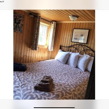 Bird Island B&B Bed And Bubble Elliston Экстерьер фото