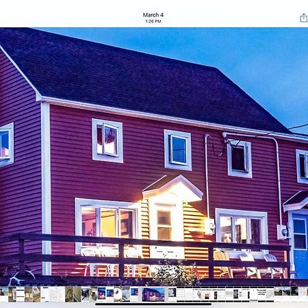Bird Island B&B Bed And Bubble Elliston Экстерьер фото