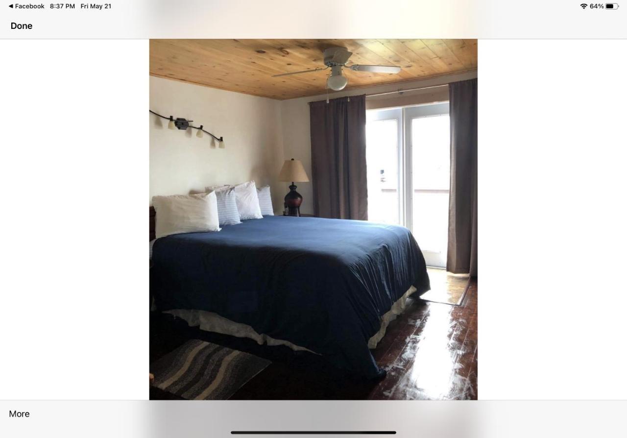 Bird Island B&B Bed And Bubble Elliston Экстерьер фото
