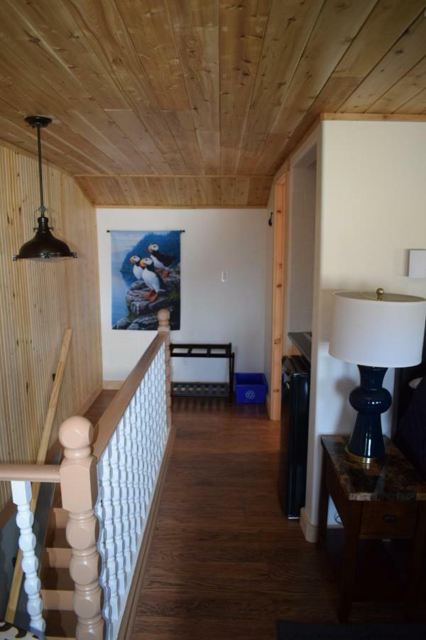 Bird Island B&B Bed And Bubble Elliston Экстерьер фото