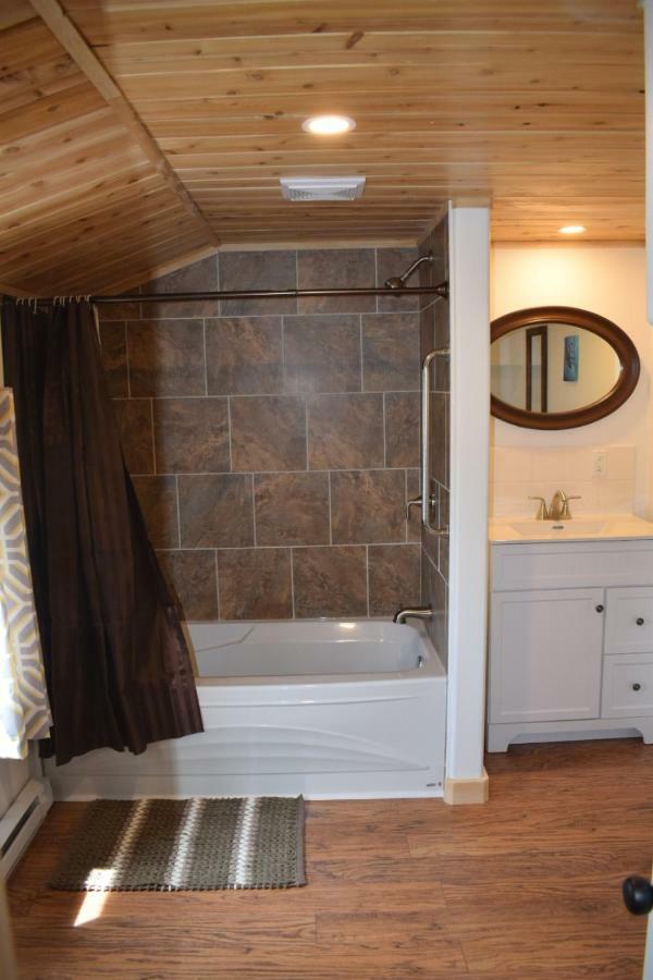 Bird Island B&B Bed And Bubble Elliston Экстерьер фото